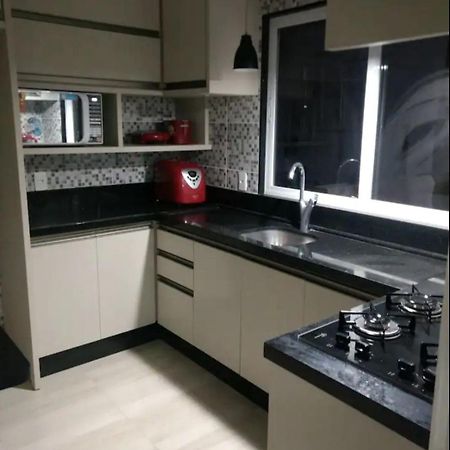 Casa Rosa 300M Da Praia Florianópolis Екстериор снимка