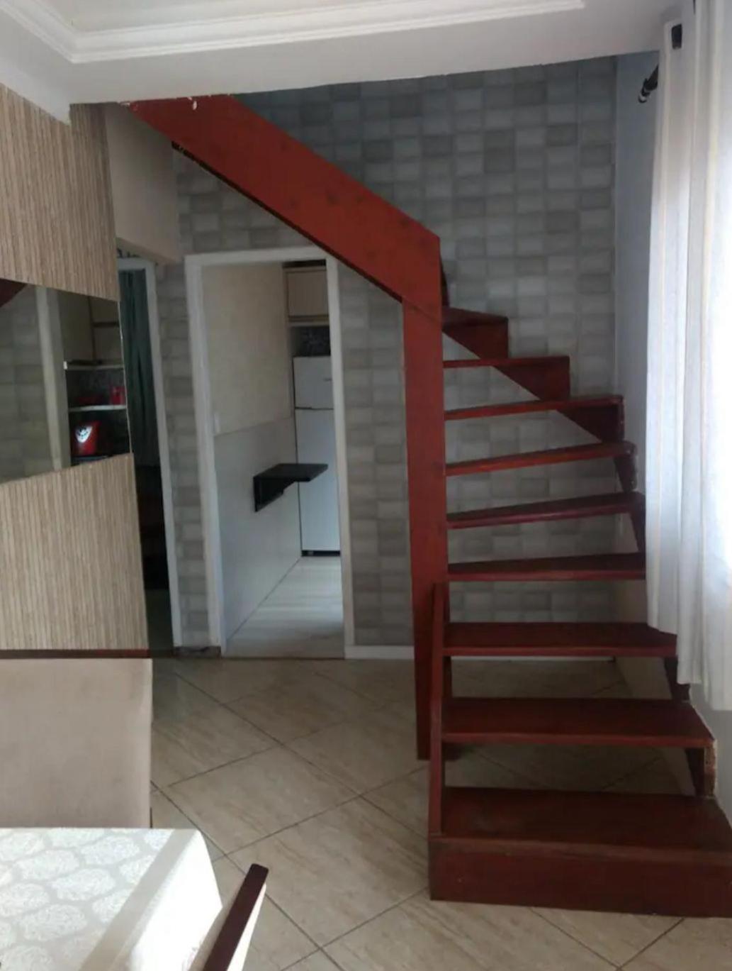 Casa Rosa 300M Da Praia Florianópolis Екстериор снимка